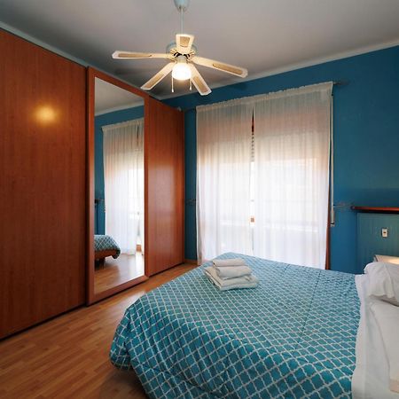 Il Mare Di Ostia Apartment Bagian luar foto